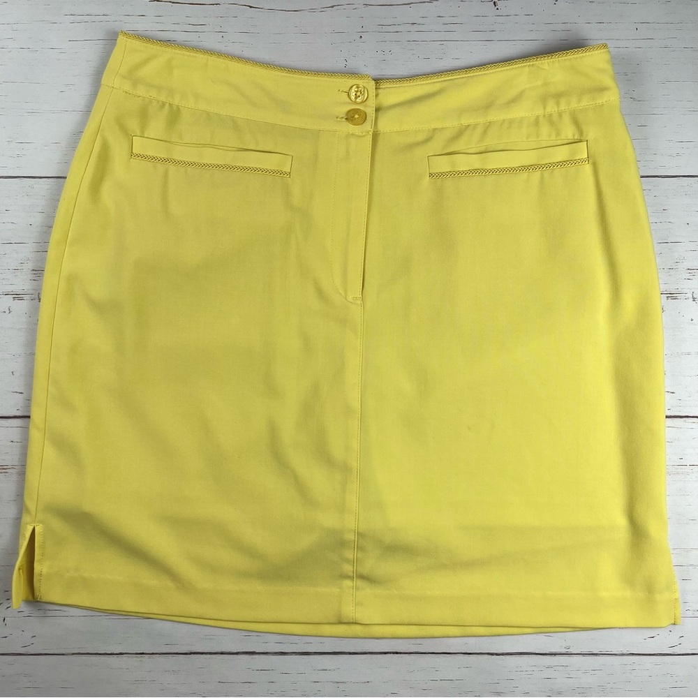EP Pro Golf Skort 10